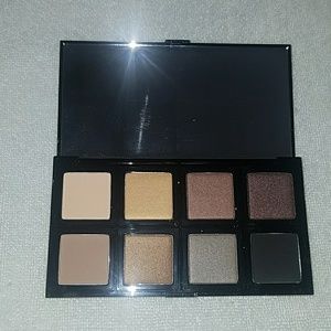 The body shop down to earth palette